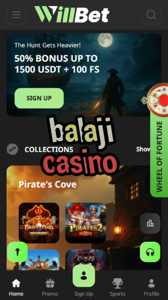 Balaji Casino - Best Indian Online Casino-www.bdqngd.com