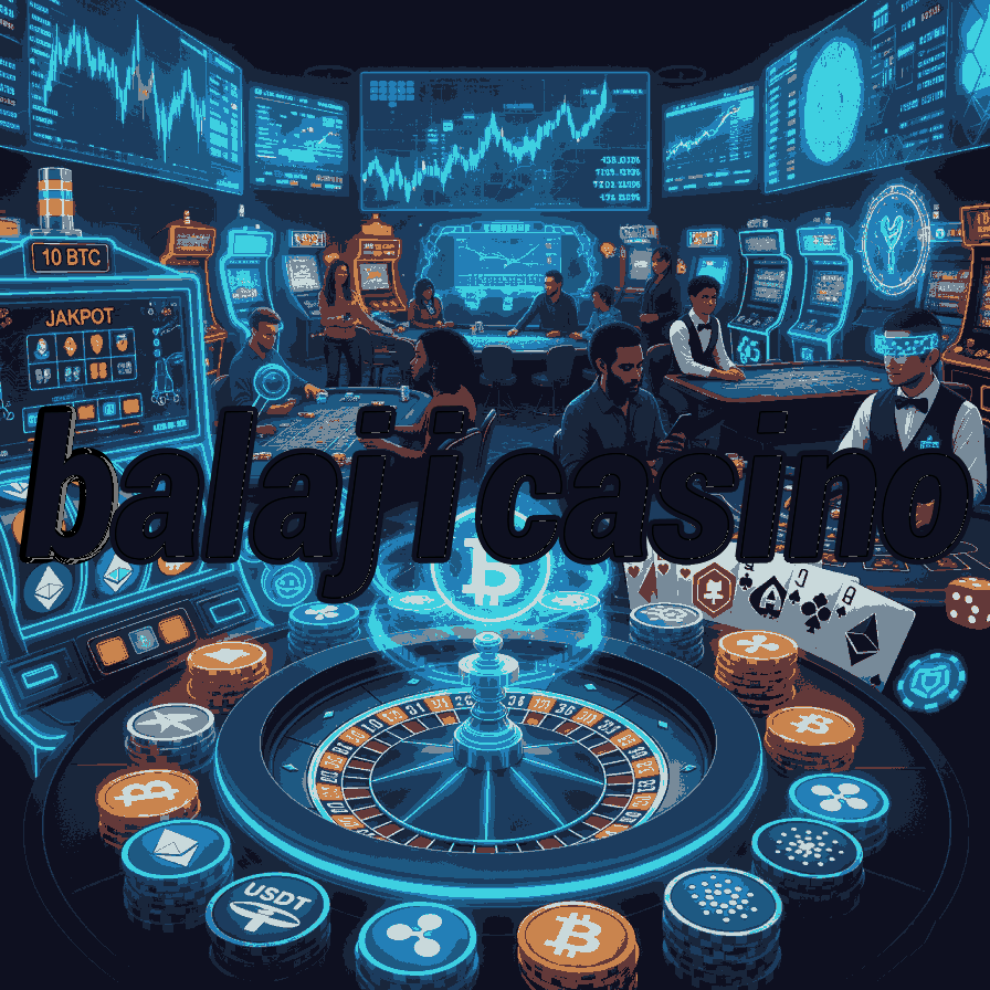 Balaji Casino - Best Indian Online Casino